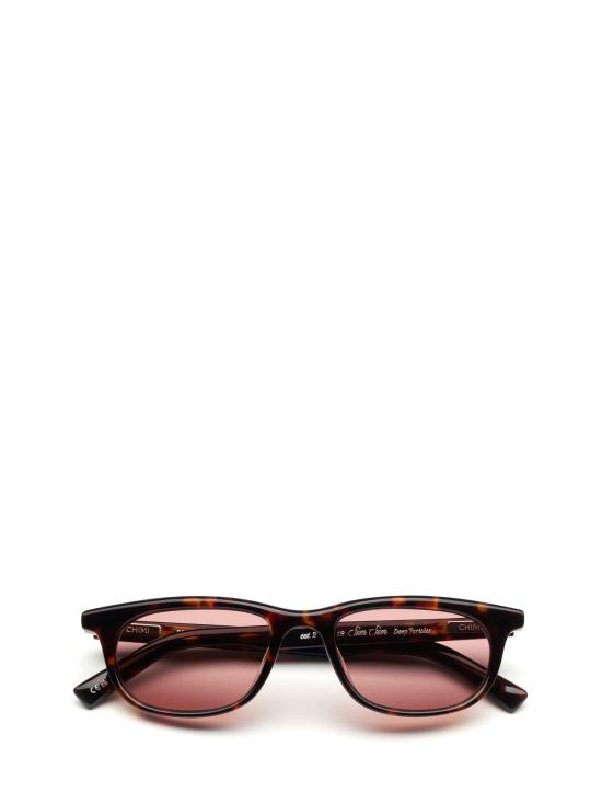 26FW 치미 선글라스 SIM SIM DEEP TORTOISE