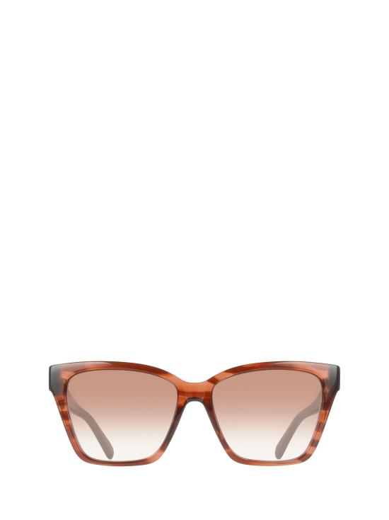 26FW 살바토레 페라가모 선글라스 SF2110S 656 STRIPED WINE