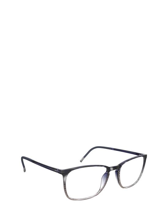26FW 실루엣 안경 2943 9010 BLACK GRADIENT - SILHOUETTE