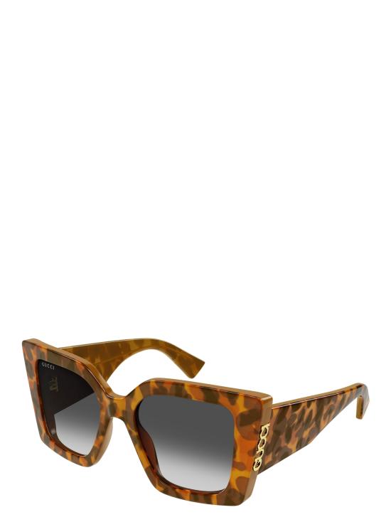 26FW 구찌 선글라스 GG2039S 004 HAVANA - GUCCI