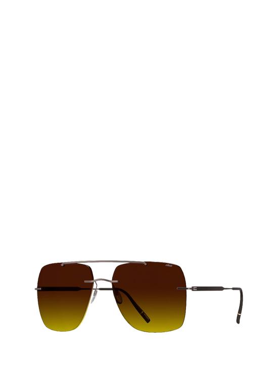 26FW 실루엣 선글라스 8750 6040 MOCHA MOUSSE - SILHOUETTE