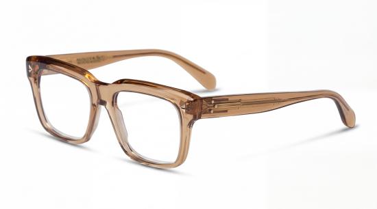 26FW 프레이 아이웨어 안경 ABADDON OPT BROWN TEA - PRAY EYEWEAR