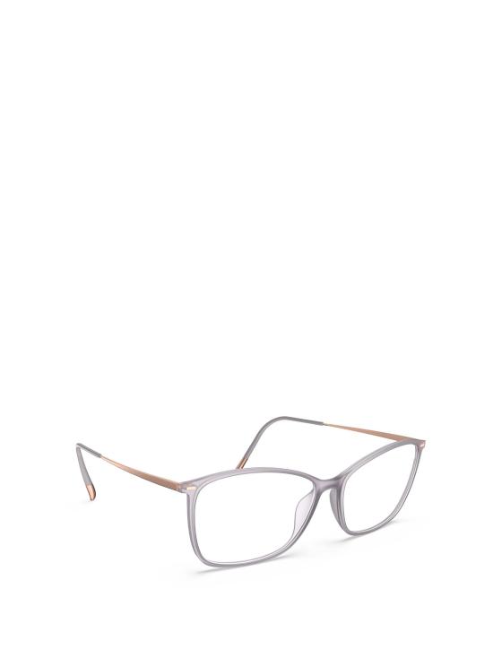 26FW 실루엣 안경 1598 4030 SOFT SLOE - SILHOUETTE