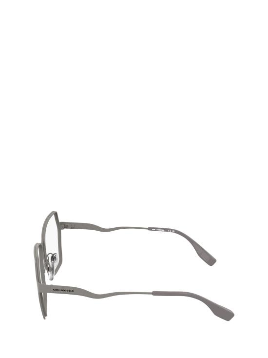 26FW 칼라거펠트 안경 KL368 265 BEIGE - KARL LAGERFELD