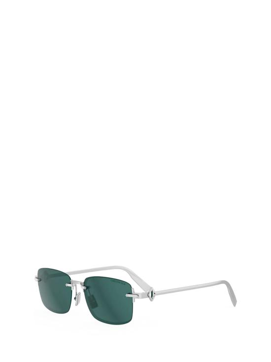 26FW 디올 선글라스 DM40163U 16V F0B0 SILVER - DIOR