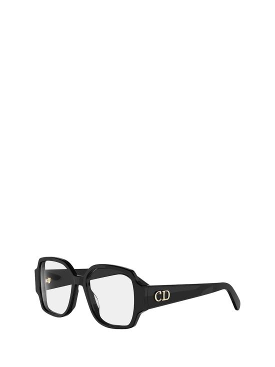 26FW 디올 안경 CD50139I 001 1000 BLACK - DIOR