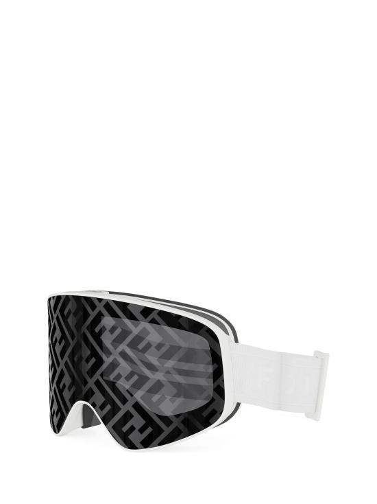 26FW 펜디 선글라스 FE40152U 21C WHITE - FENDI