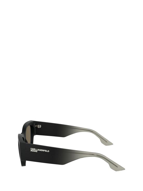 26FW 칼라거펠트 선글라스 KLJ6168S 002 MATTE BLACK - KARL LAGERFELD