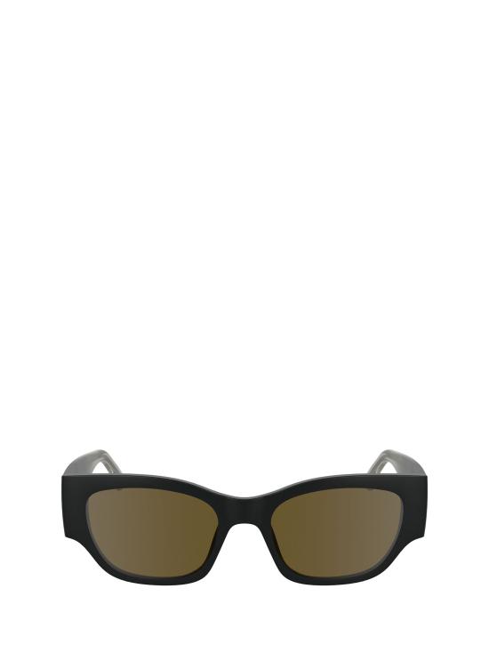 26FW 칼라거펠트 선글라스 KLJ6168S 002 MATTE BLACK