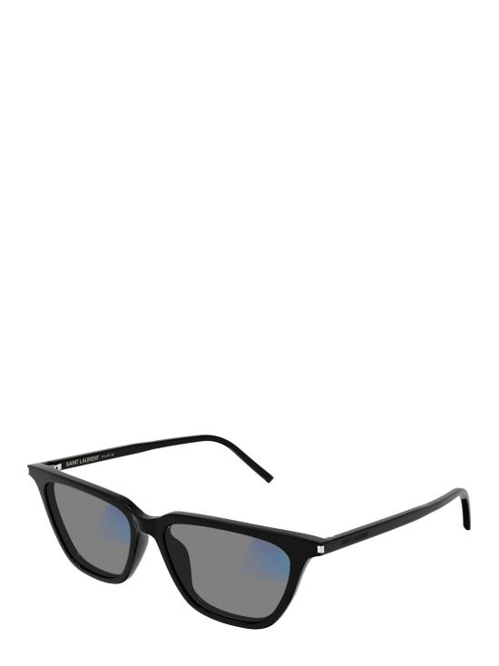 26FW 생로랑 선글라스 SL 889 006 BLACK - SAINT LAURENT