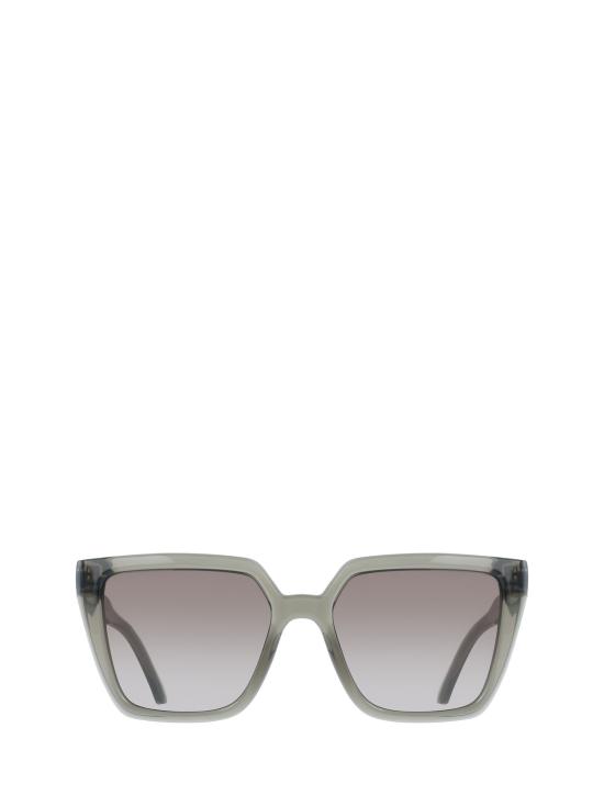 26FW 살바토레 페라가모 선글라스 SF2058SE 320 TRANSPARENT KHAKI