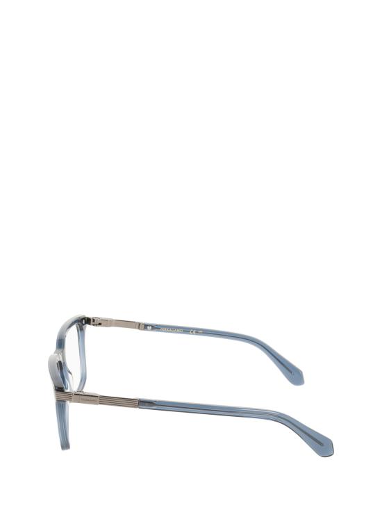 26FW 살바토레 페라가모 안경 SF3065 438 TRANSPARENT AVIO - SALVATORE FERRAGAMO