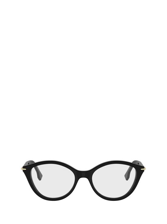 26FW 펜디 안경 FE50154I 001 BLACK