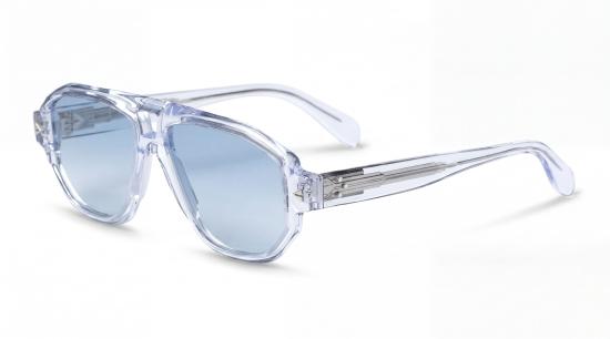 26FW 프레이 아이웨어 선글라스 FORFAX SMALL CRYSTAL - PRAY EYEWEAR