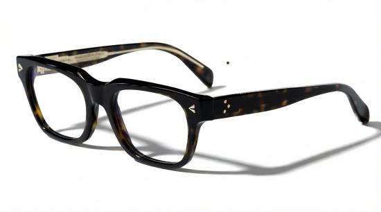 26FW 프레이 아이웨어 안경 RAPHAEL OPT HAVANA - PRAY EYEWEAR