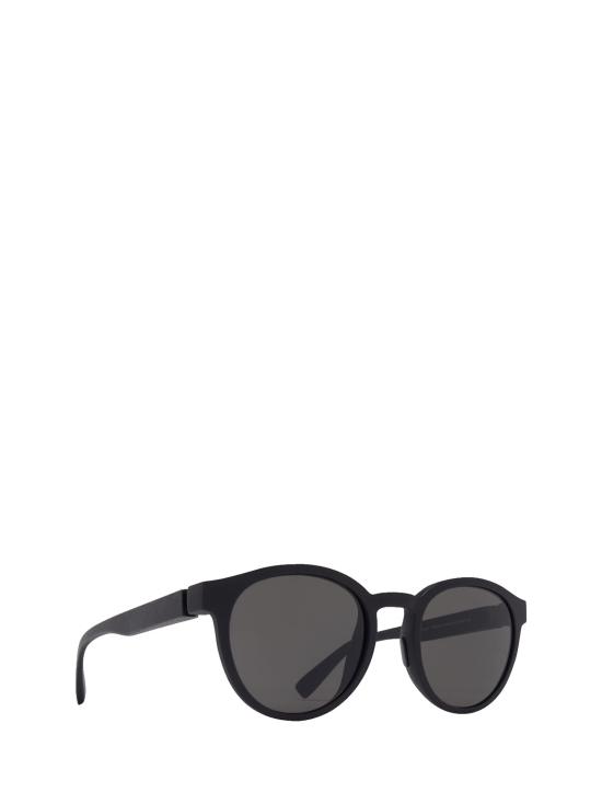 26FW 마이키타 선글라스 COLEMAN SUN 354 MD1 PITCH BLACK - MYKITA
