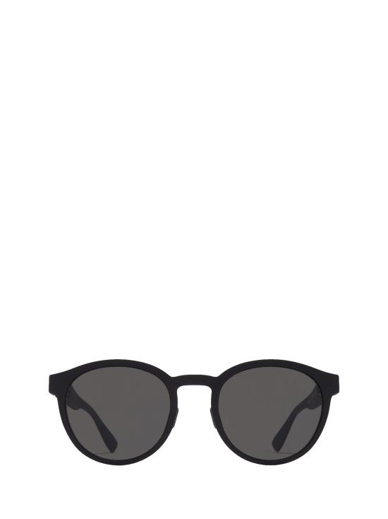 26FW 마이키타 선글라스 COLEMAN SUN 354 MD1 PITCH BLACK