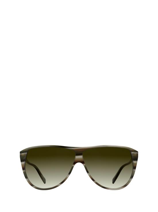 26FW 칼라거펠트 선글라스 KL6227S 261 STRIPED KHAKI
