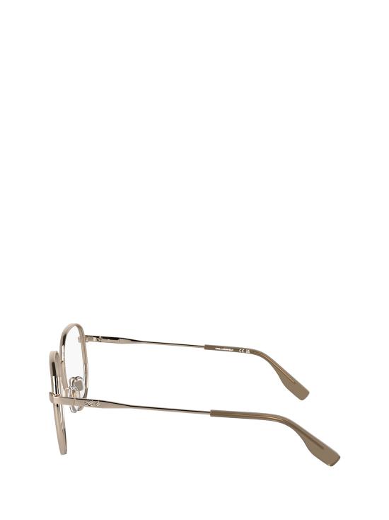 26FW 칼라거펠트 안경 KL361 770 ROSE GOLD - KARL LAGERFELD