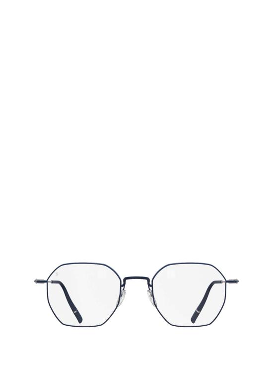 26FW 실루엣 안경 5588 4580 BLUE DUSK