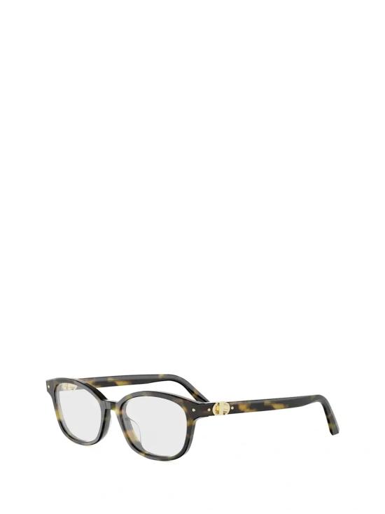 26FW 디올 안경 CD50141I 052 2000 HAVANA - DIOR