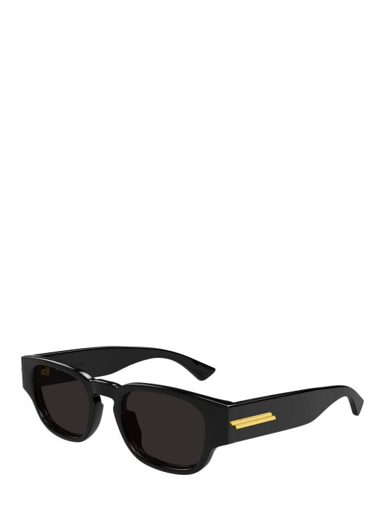 26FW 보테가베네타 선글라스 BV1460S 001 BLACK - BOTTEGA VENETA