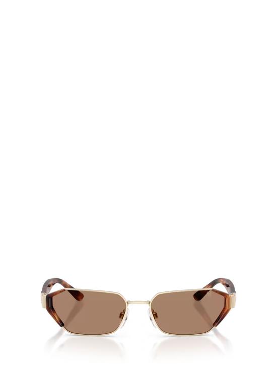 26FW 랄프 로렌 선글라스 RL7094 911673 PALE GOLD