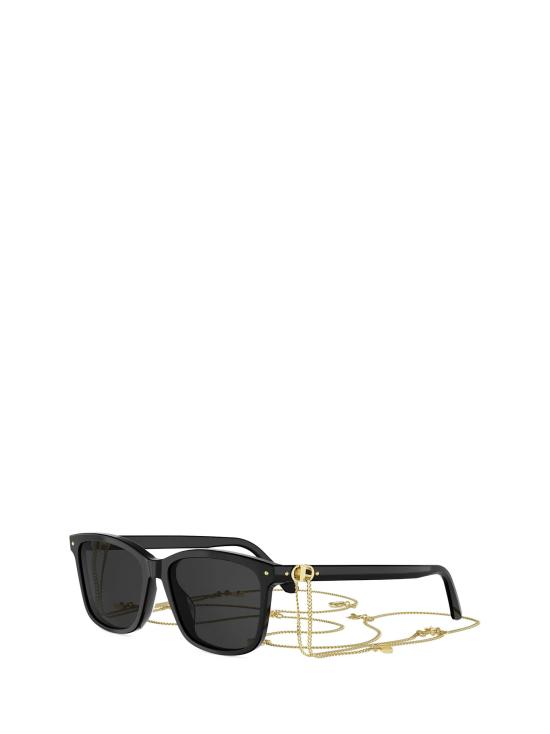 26FW 디올 선글라스 CD40236I Y 01A 10A0 BLACK - DIOR