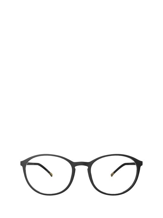 26FW 실루엣 안경 2940 9030 BLACK MATTE