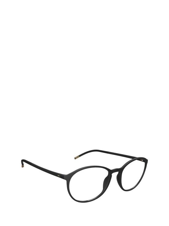 26FW 실루엣 안경 2940 9030 BLACK MATTE - SILHOUETTE