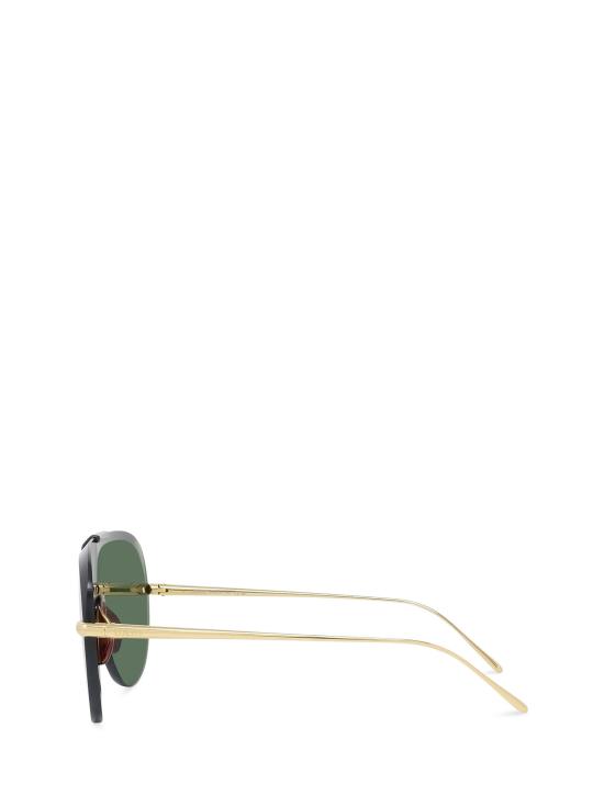 26FW 로에베 선글라스 LW40192U 30N HAVANA - LOEWE