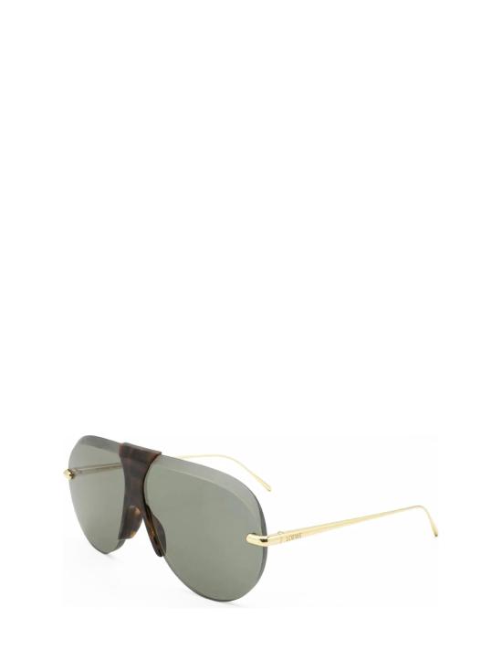 26FW 로에베 선글라스 LW40192U 30N HAVANA - LOEWE