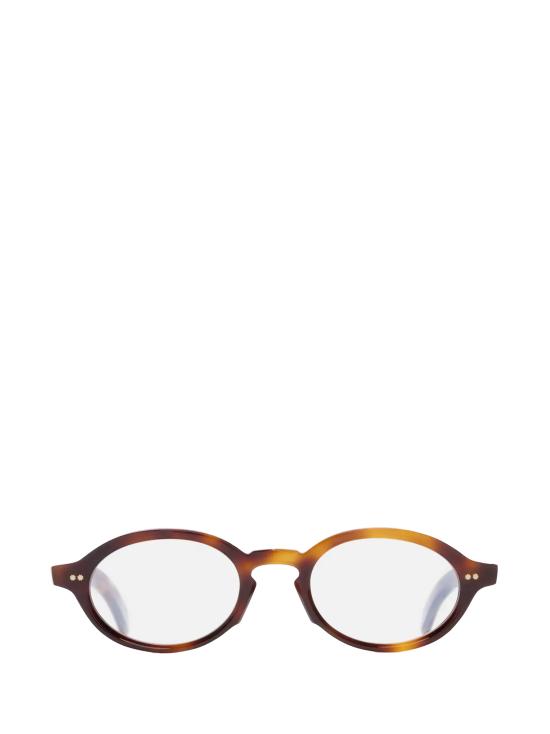 26FW 커틀러앤그로스 안경 GR13 02 HAVANA