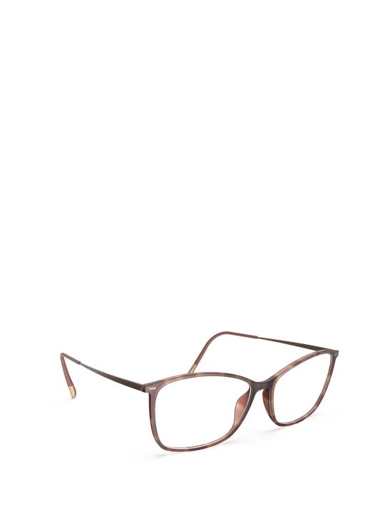 26FW 실루엣 안경 1598 6040 HAVANNA MARSALA - SILHOUETTE