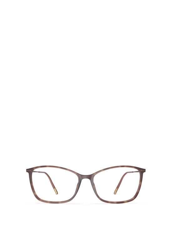 26FW 실루엣 안경 1598 6040 HAVANNA MARSALA