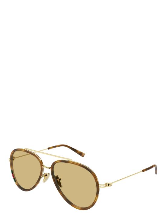 26FW 구찌 선글라스 GG1981S 002 HAVANA - GUCCI