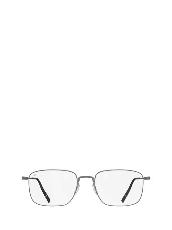 26FW 실루엣 안경 5591 6660 PLAIN RUTHENIUM