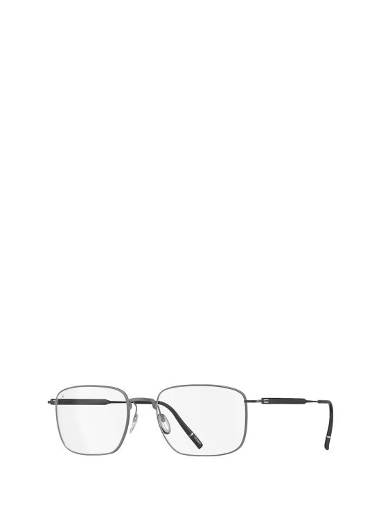 26FW 실루엣 안경 5591 6660 PLAIN RUTHENIUM - SILHOUETTE