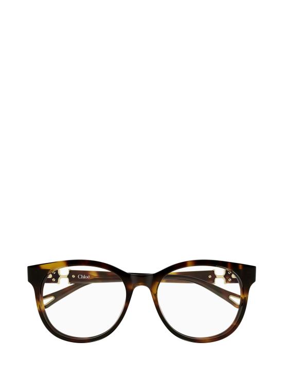 26FW 끌로에 안경 CH0375O 002 HAVANA