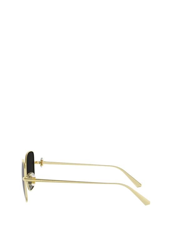 26FW 디올 선글라스 CD40234U 10B B0A1 GOLD - DIOR