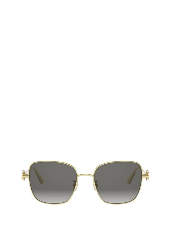 26FW 디올 선글라스 CD40234U 10B B0A1 GOLD