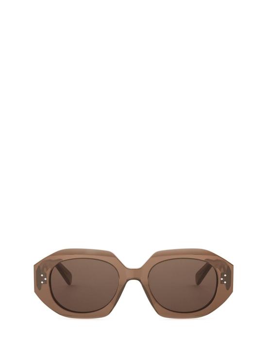 26FW 셀린느 선글라스 CL40319I 48E BROWN