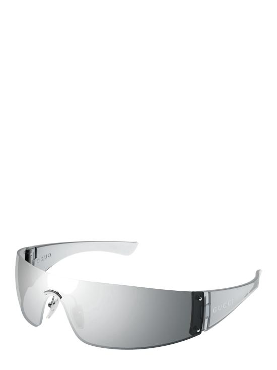 26FW 구찌 선글라스 GG1958S 003 SILVER - GUCCI