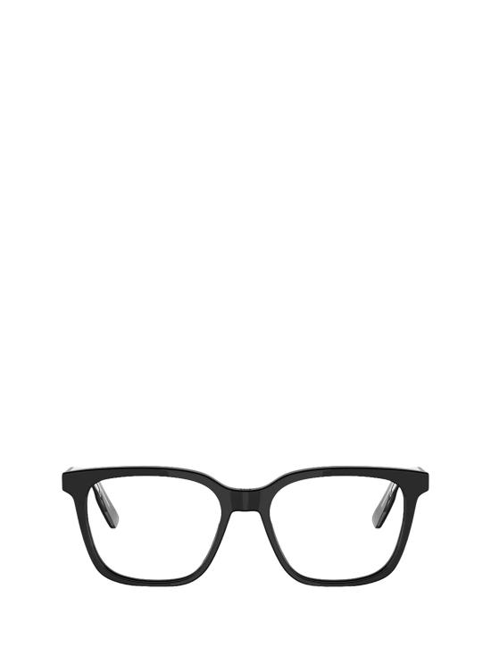 26FW 디올 안경 DM50128I 001 1000 BLACK