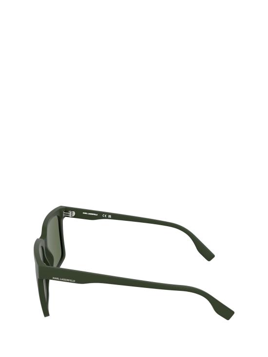 26FW 칼라거펠트 선글라스 KL6224S 300 GREEN - KARL LAGERFELD