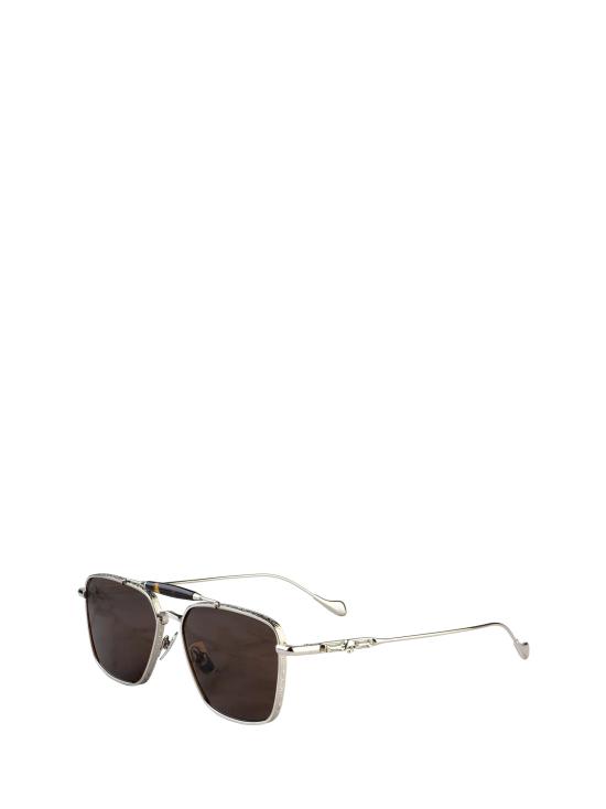 26FW 커틀러앤그로스 선글라스 027 01 GUNMETAL BLACK - CUTLER AND GROSS