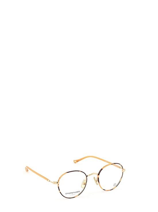 26FW 아이페타이저 안경 CLARKE OPT C 4 U C HAVANA - EYEPETIZER