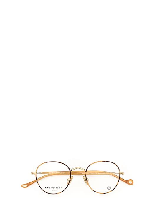 26FW 아이페타이저 안경 CLARKE OPT C 4 U C HAVANA
