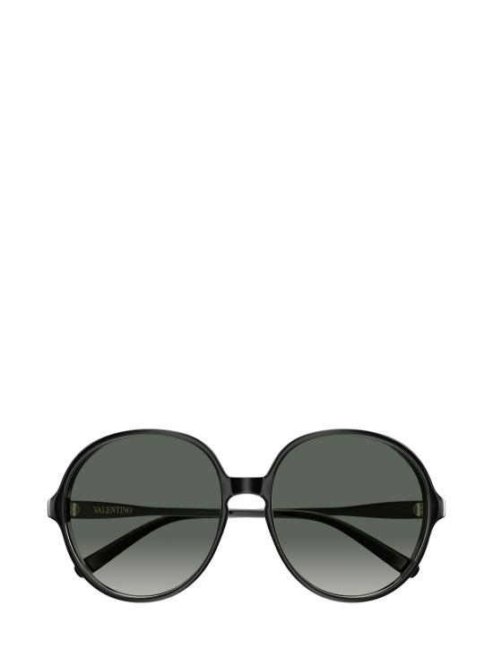26FW 발렌티노 가라바니 선글라스 VG0017S 001 BLACK