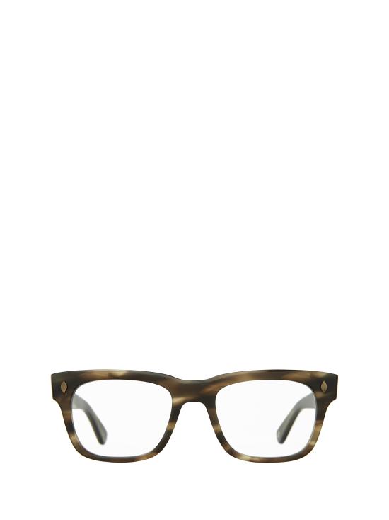 26FW 가렛라이트 안경 TROUBADOUR KOT KODIAK TORTOISE